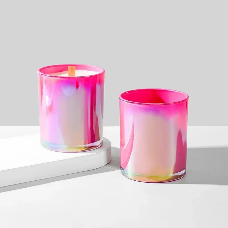 Candle Making Jars Wholesale - Wholesale Custom Logo Large capacity Container