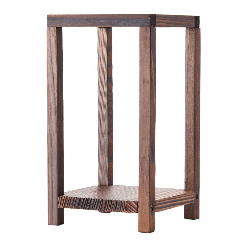 Candle X - Wooden Decorative Lantern Centerpiece 20 Sets