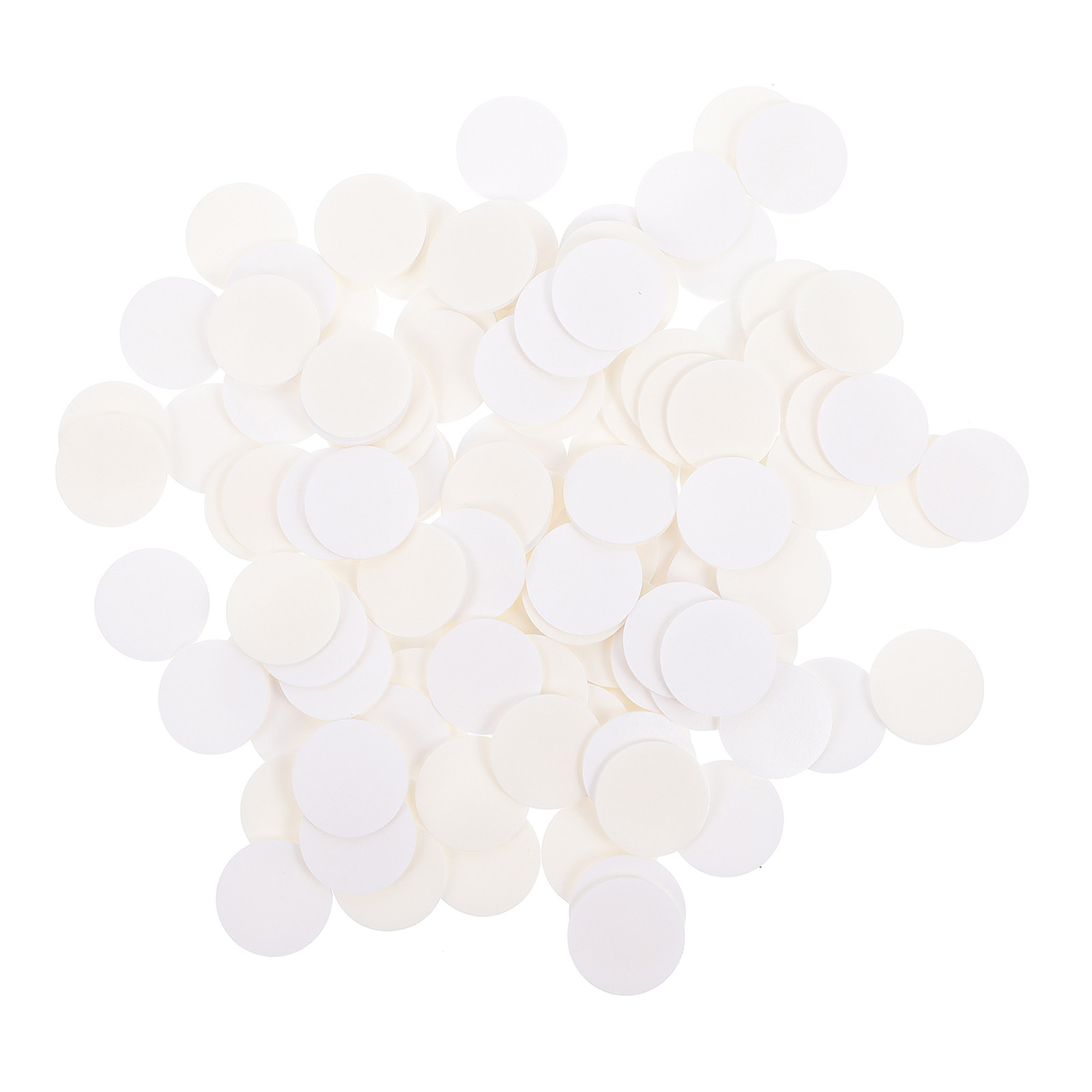 Adhesive Dot Wick - 300Pcs Wick Stickers Heat-Resistant Double-Sided Adhesive