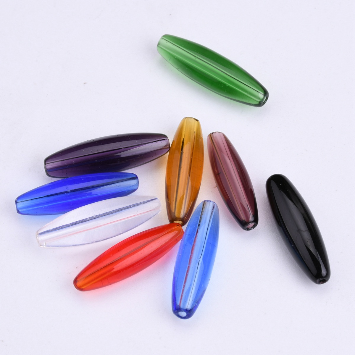 20pcs Oval Tube Shape 22mm x 6 - Candle X incelemesi ve fiyatı