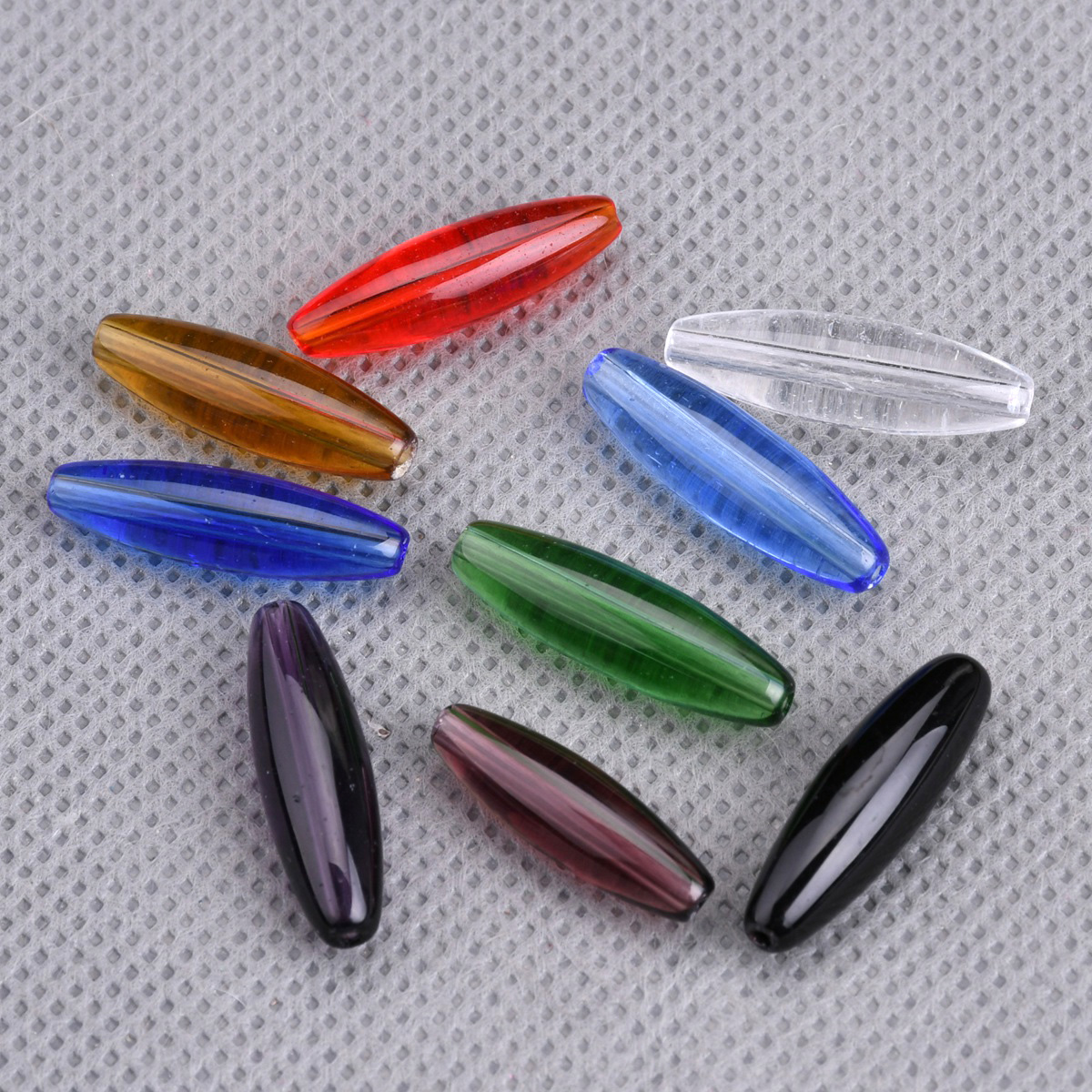 20pcs Oval Tube Shape 22mm x 6 - Candle X incelemesi ve fiyatı