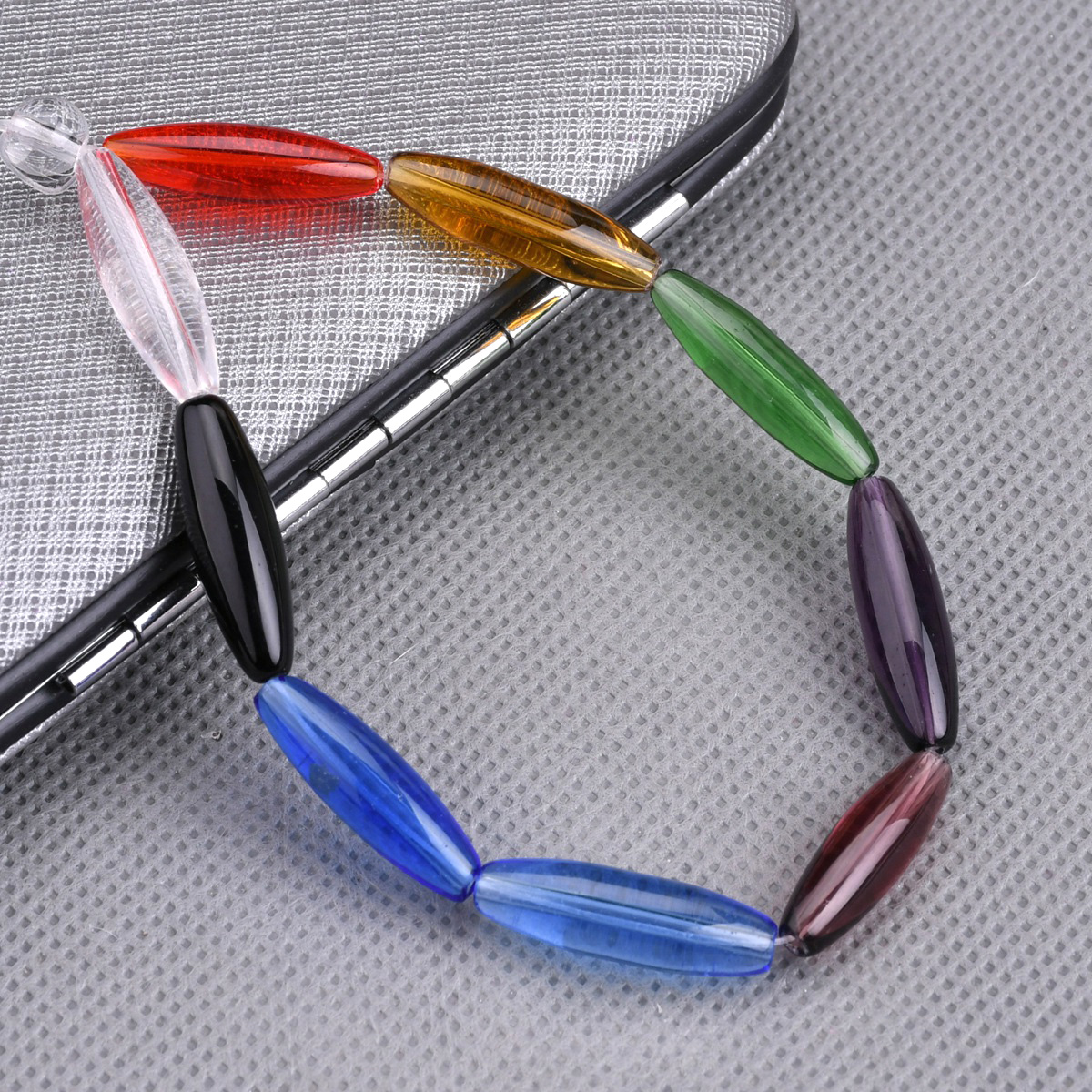20pcs Oval Tube Shape 22mm x 6 - Candle X incelemesi ve fiyatı