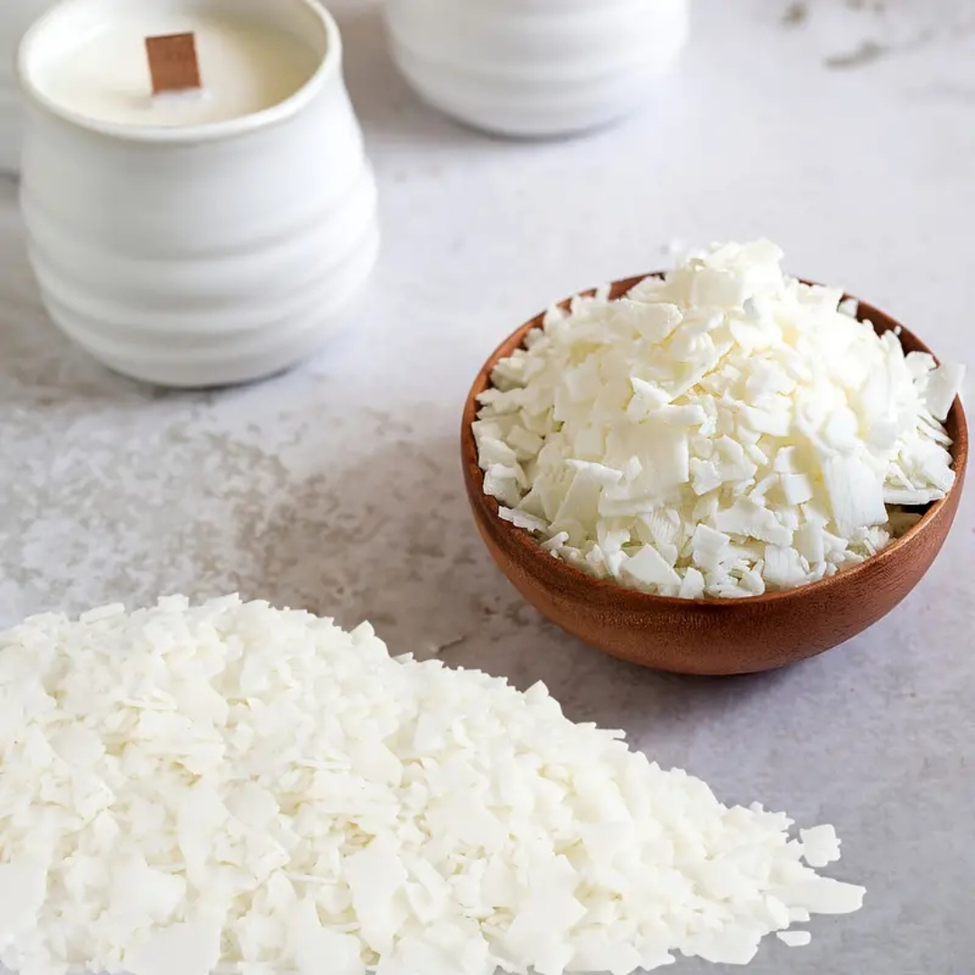 2/5/10/20/30/40 pounds 56 degr - Candle Making Soy Wax incelemesi ve fiyatı