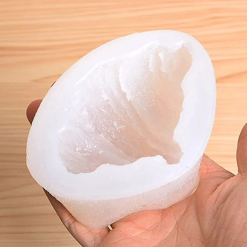 Top Quality Croissant Silicone - Candle Making Factory incelemesi ve fiyatı