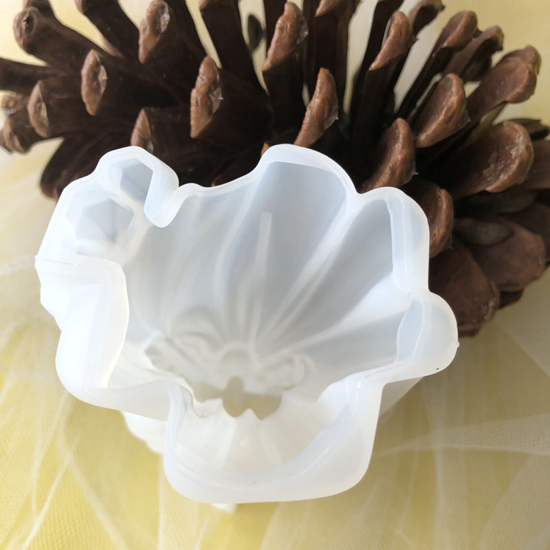 3D Cute Princess Silicone Cand - Candle Making Factory incelemesi ve fiyatı