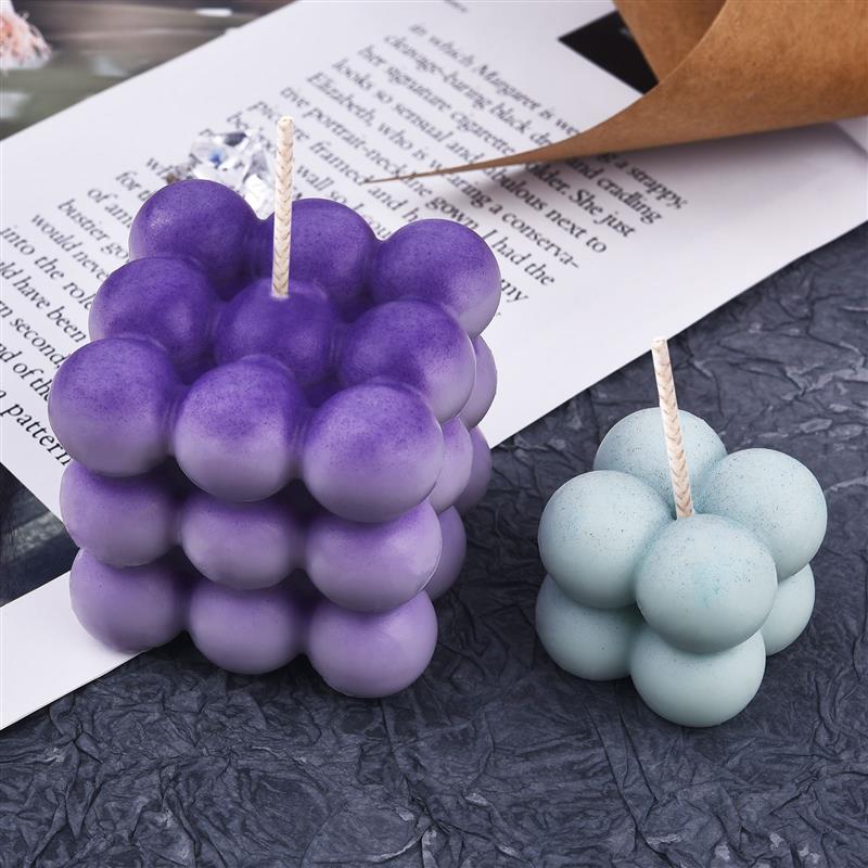 30pcs Candle Wicks Low Smoke P - Candle Making Soy Wax incelemesi ve fiyatı