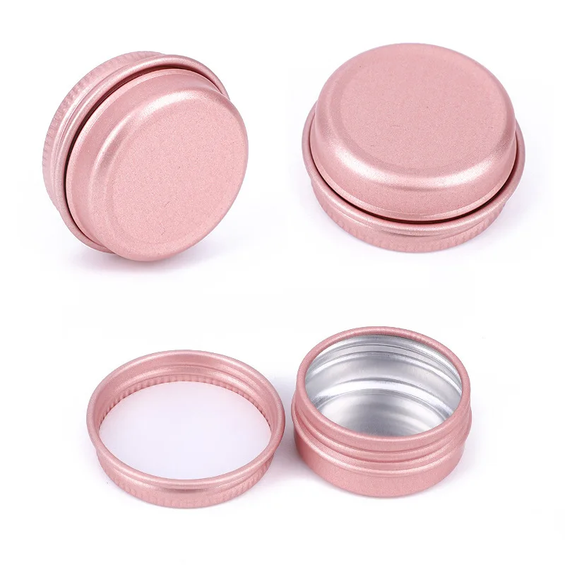 30/50/100pcs/lot Cosmetic Crea - Candle Making Jars Wholesale incelemesi ve fiyatı