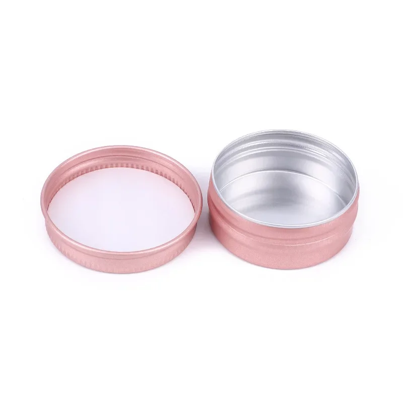 30/50/100pcs/lot Cosmetic Crea - Candle Making Jars Wholesale incelemesi ve fiyatı