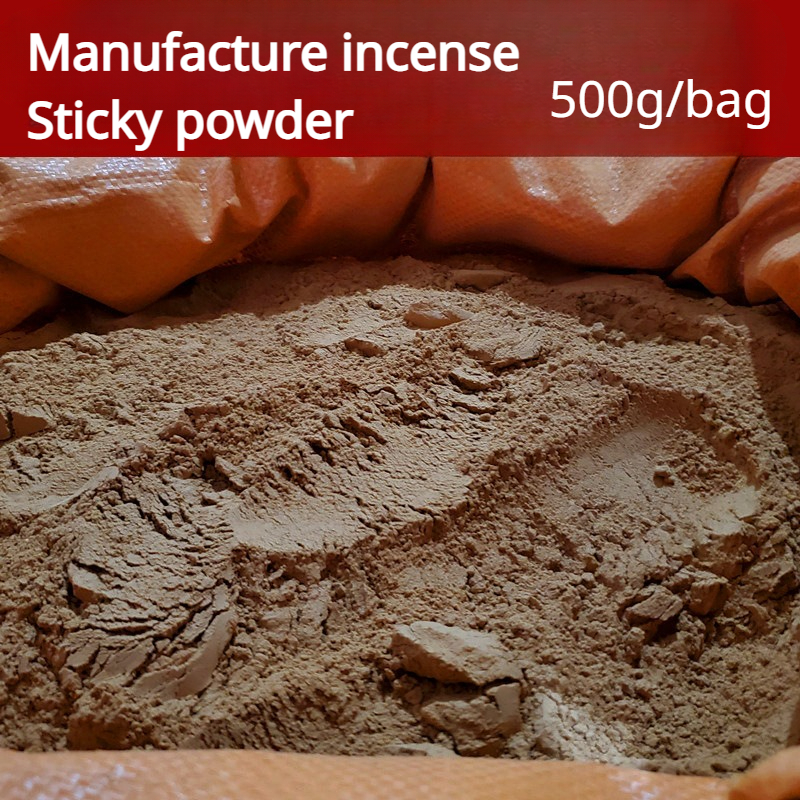500g Incense Powder Indonesian - Candle Making Uk incelemesi ve fiyatı