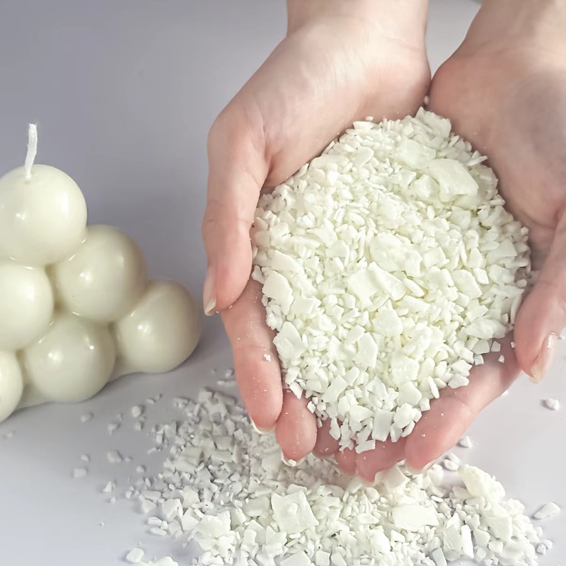1kg/500/250/100g Pure Soy Wax  - Candle Making Soy Wax incelemesi ve fiyatı