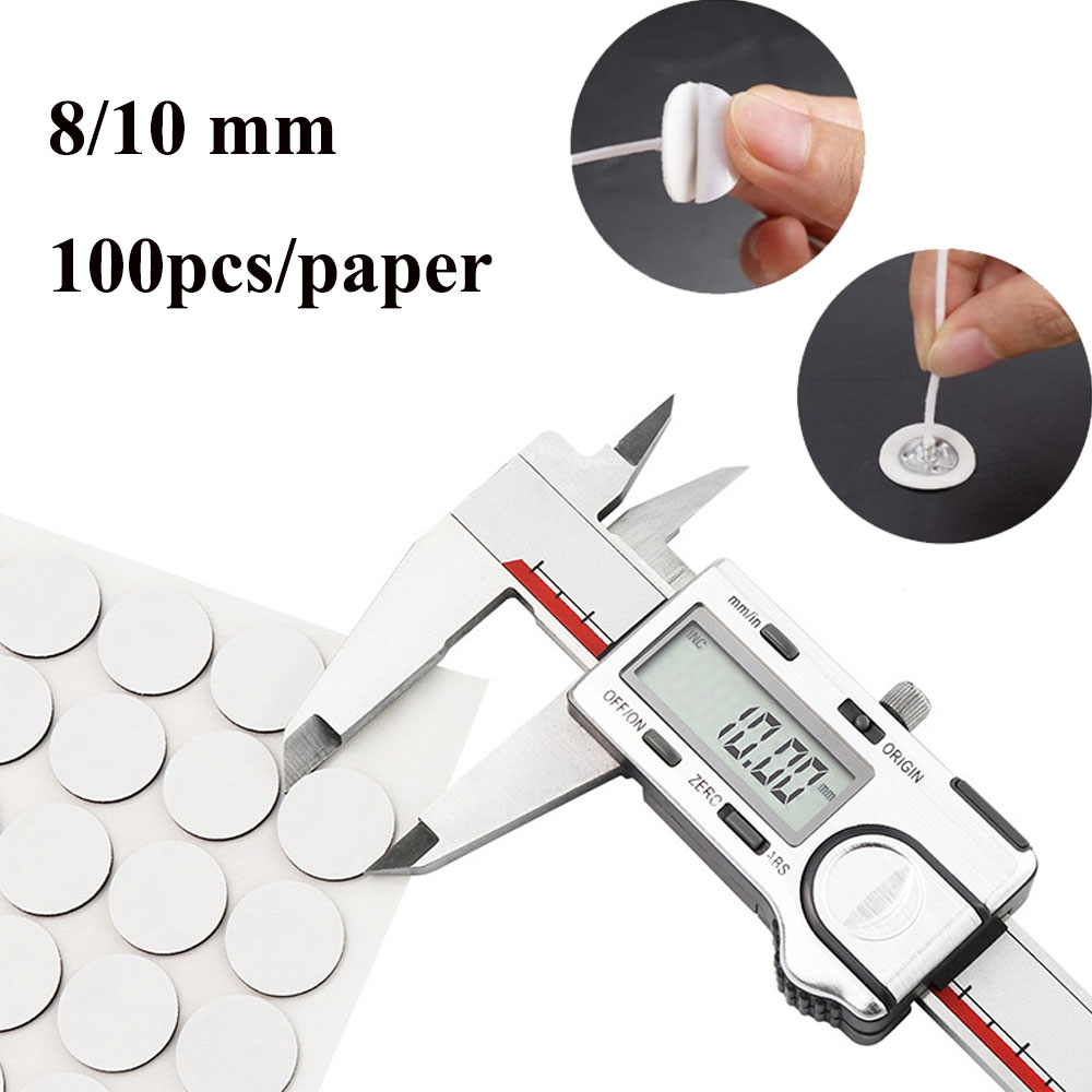 100PCS 8MM 10MM White Candle W - Candle Making Uk incelemesi ve fiyatı