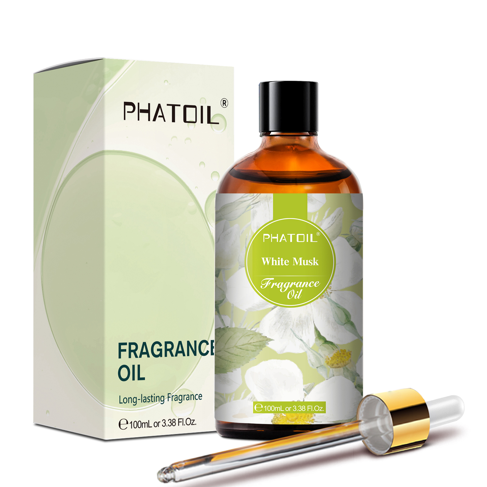 PHATOIL 100ml Aroma Fragrance  - Candle Making Oils incelemesi ve fiyatı