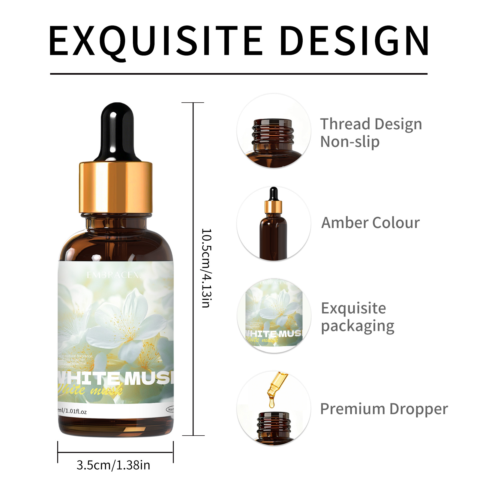 36 type 30ml Essential Oil Lon - Candle Making Oils incelemesi ve fiyatı