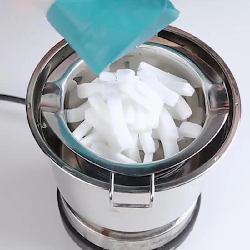 Candle Making Supplies Kit DIY - Candle Making Kit For Beginners incelemesi ve fiyatı