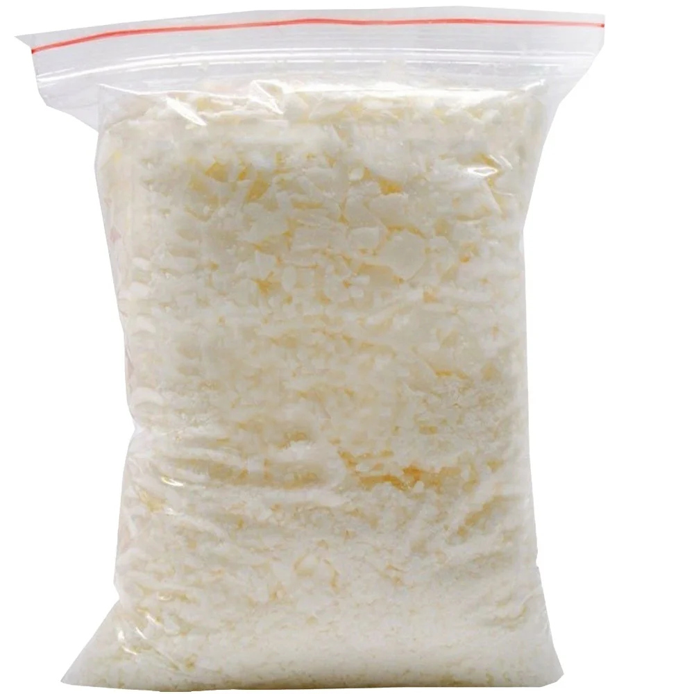 500g/1kg Pure Soy Wax Paraffin - Candle Making Soy Wax incelemesi ve fiyatı