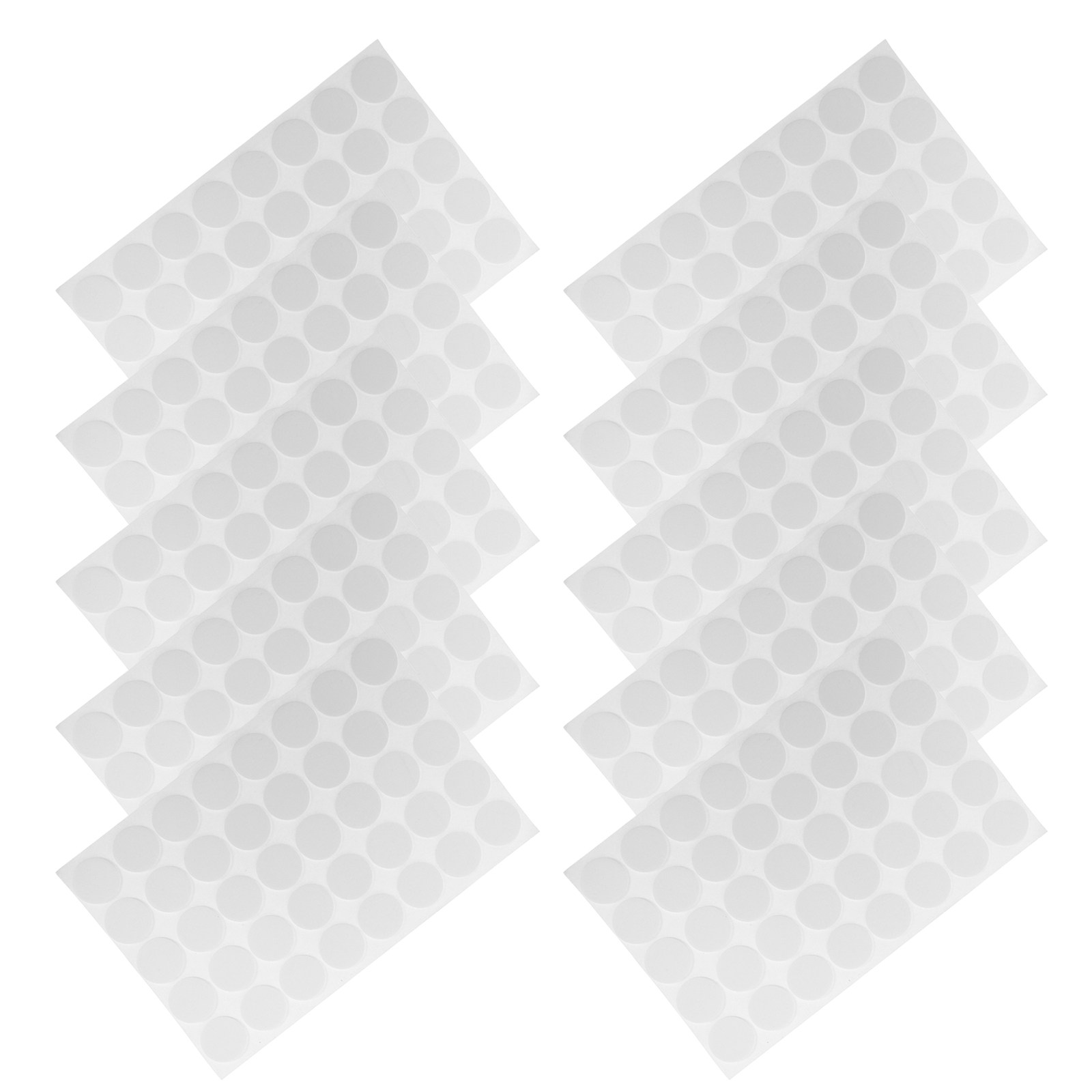 800Pcs Candlewick Stickers Dou - Adhesive Dot Wick incelemesi ve fiyatı