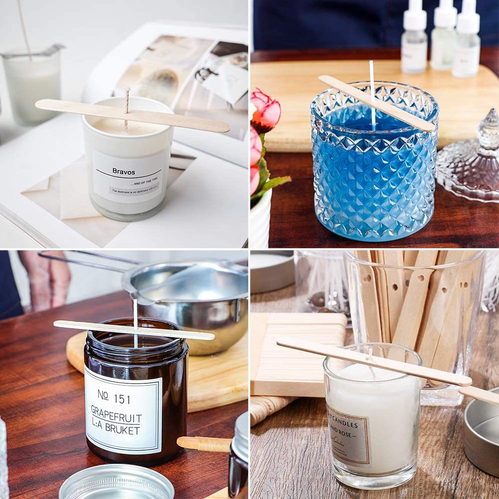 Candle Making Starter Kit Supp - Candle Making Kit For Beginners incelemesi ve fiyatı