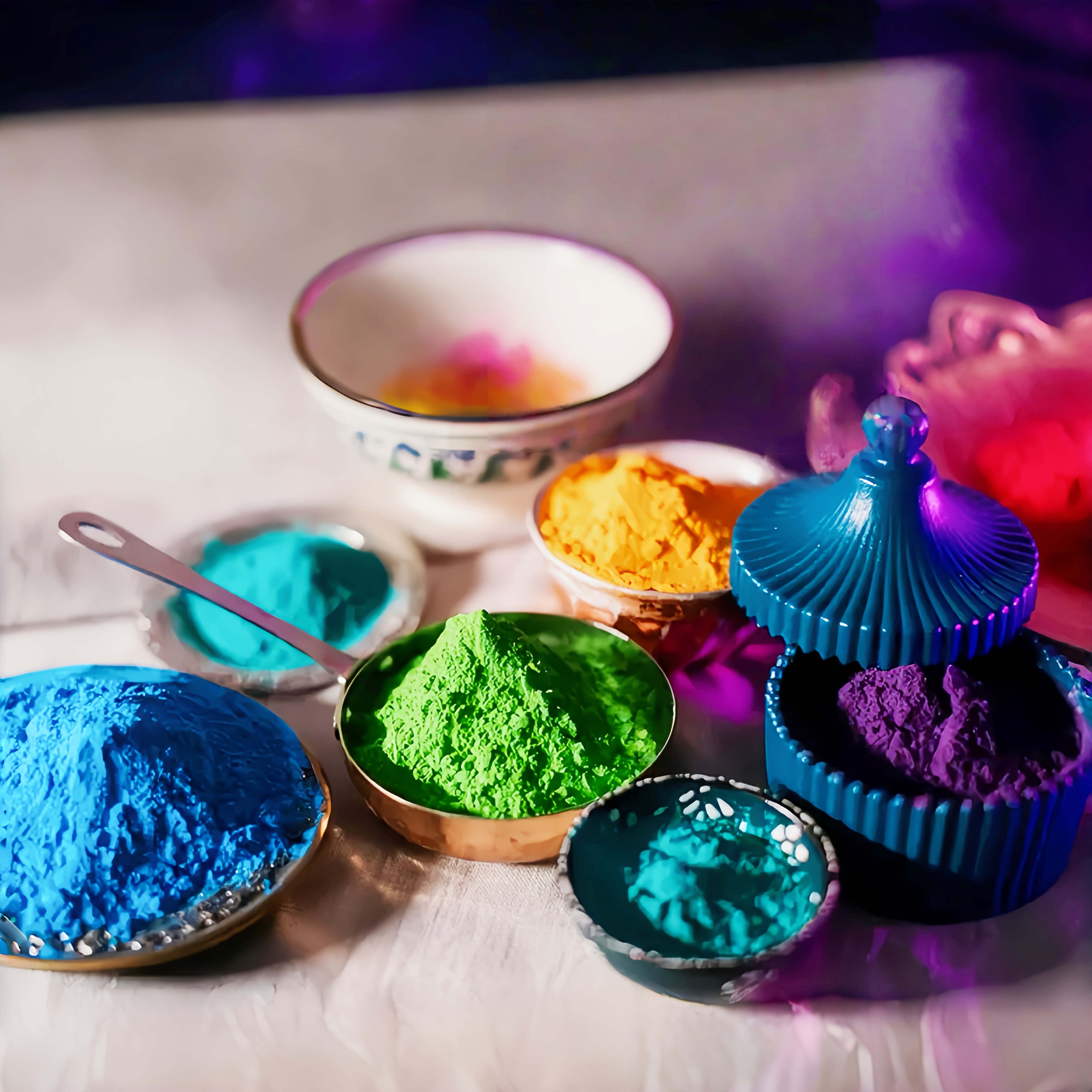 24 Colors/8 Colors 5g 0.18oz P - Candle Making Factory incelemesi ve fiyatı