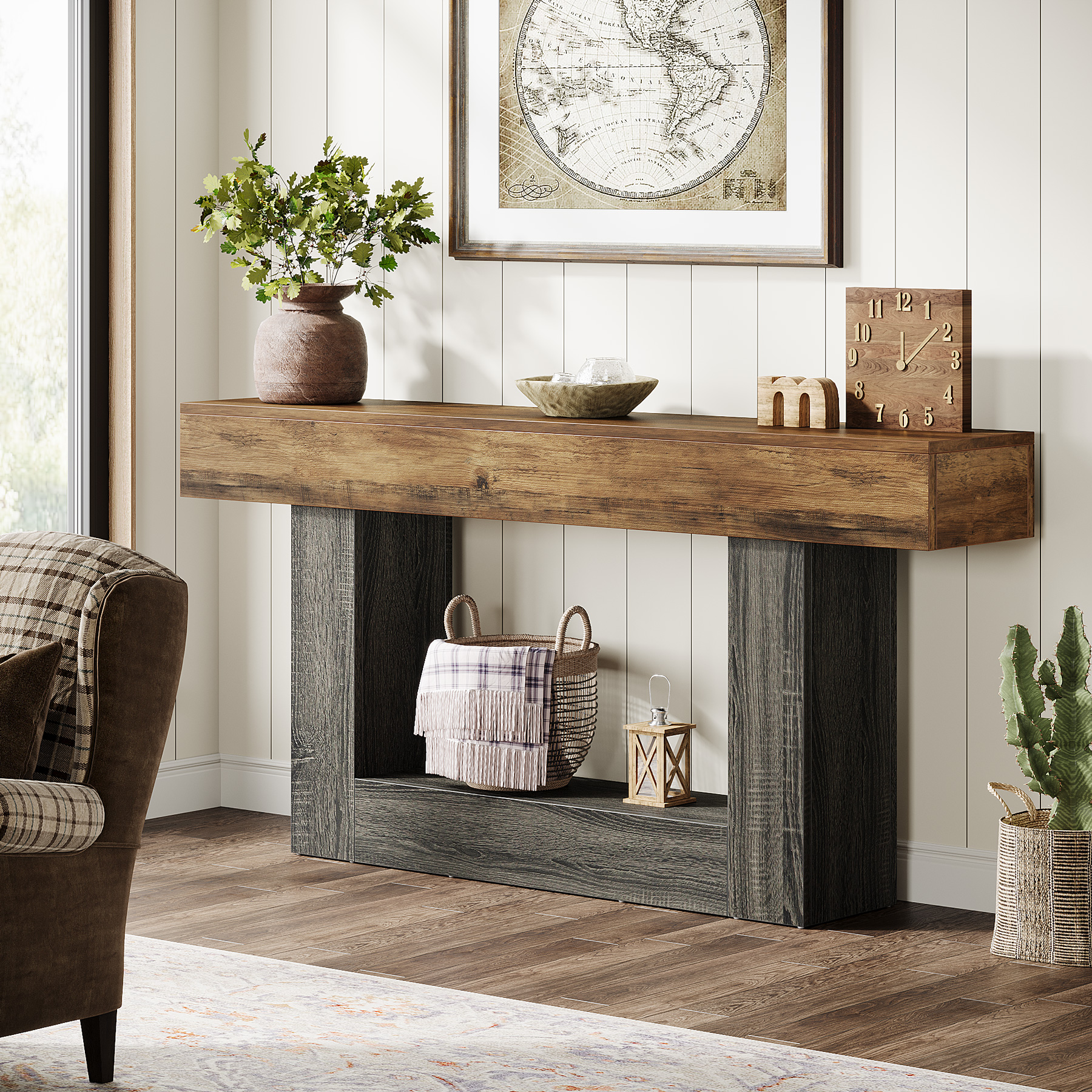 LITTLE TREE 2-Tier Console Tab - Candle X incelemesi ve fiyatı