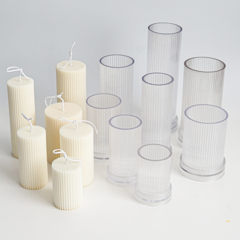 New DIY Pinstripe round Fine T - Candle Making Diy Kit incelemesi ve fiyatı