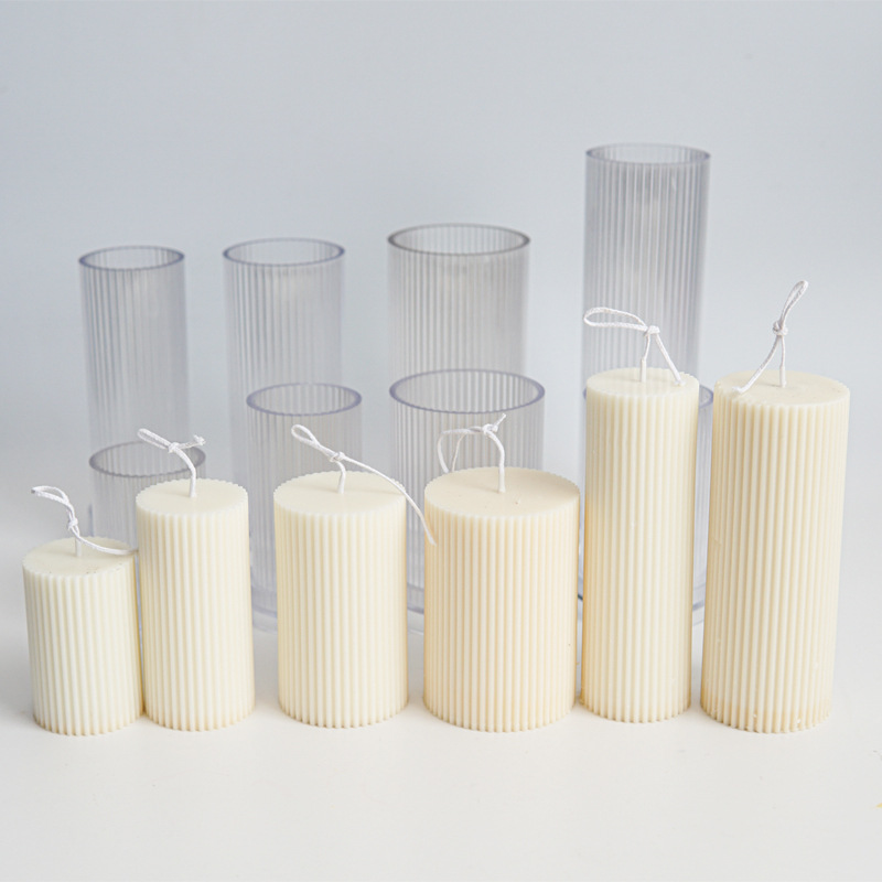 New DIY Pinstripe round Fine T - Candle Making Diy Kit incelemesi ve fiyatı