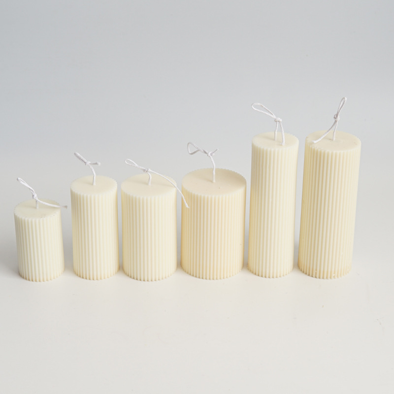 New DIY Pinstripe round Fine T - Candle Making Diy Kit incelemesi ve fiyatı