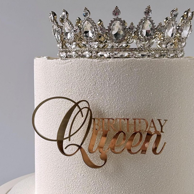 2026 My Queen Happy Birthday C - Candle X incelemesi ve fiyatı