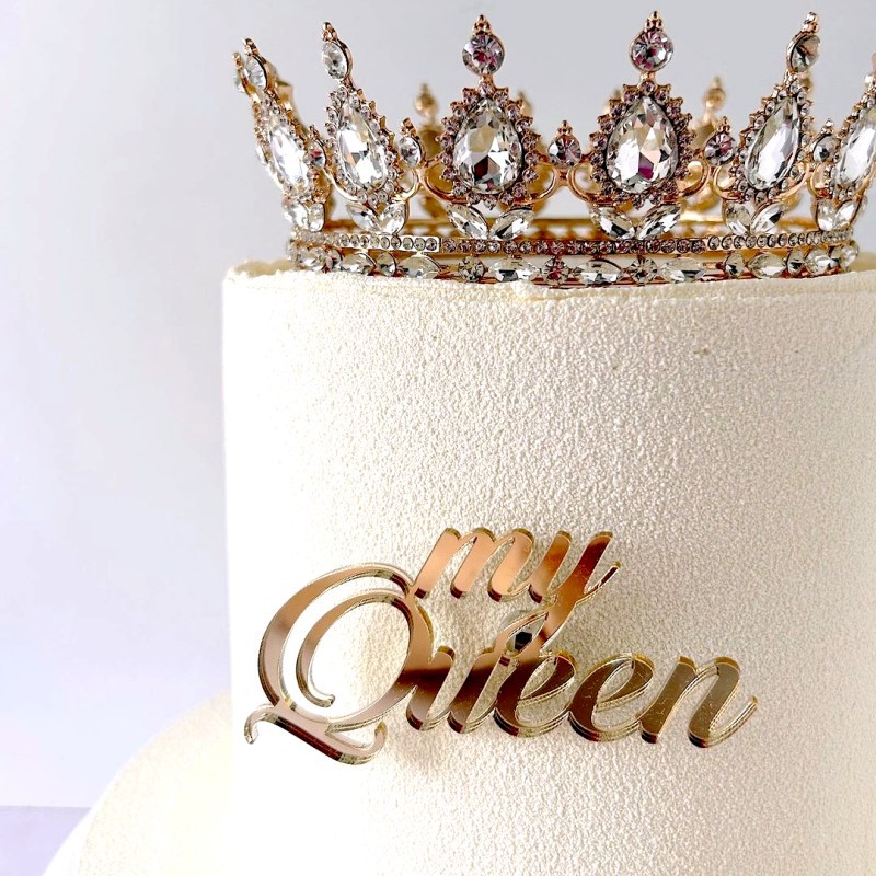 2026 My Queen Happy Birthday C - Candle X incelemesi ve fiyatı