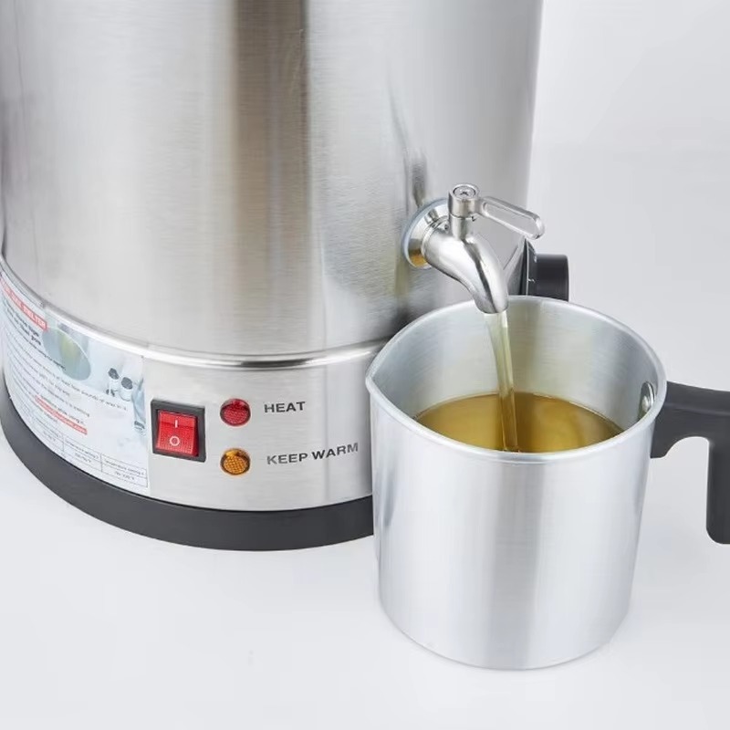 Non-stick stainless steel cand - Candle Making Jars Wholesale incelemesi ve fiyatı