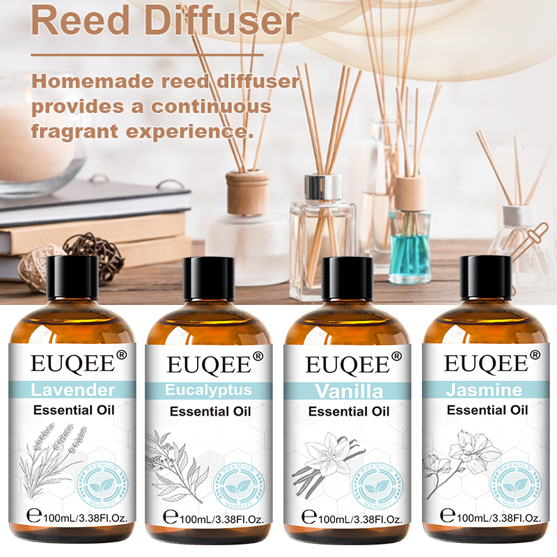 Essential Oil 100ml with Dropp - Candle Making Oils incelemesi ve fiyatı
