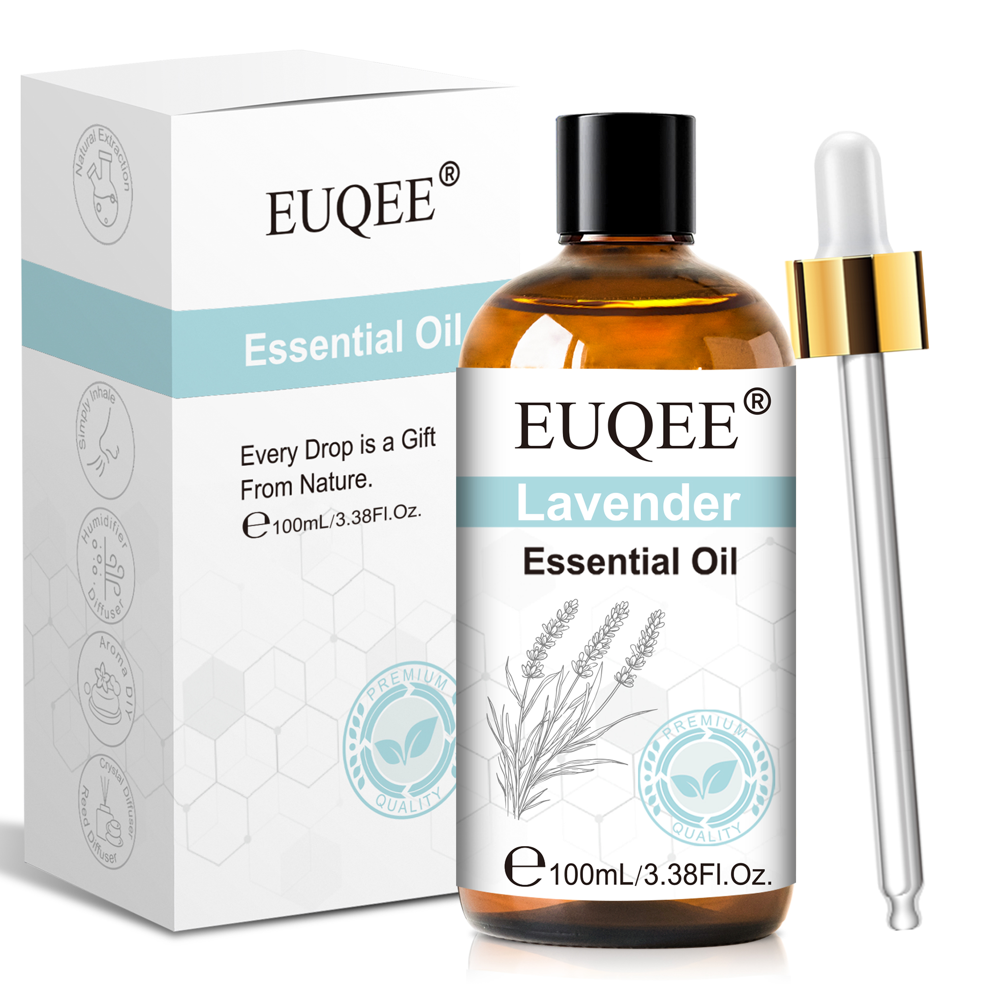 Essential Oil 100ml with Dropp - Candle Making Oils incelemesi ve fiyatı