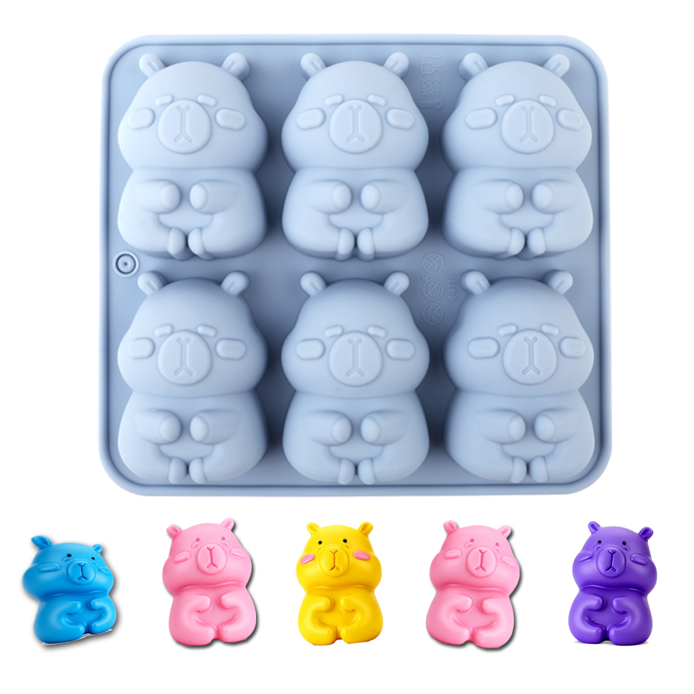 1 Silicone Cake Mold in the Sh - Candle Making Factory incelemesi ve fiyatı