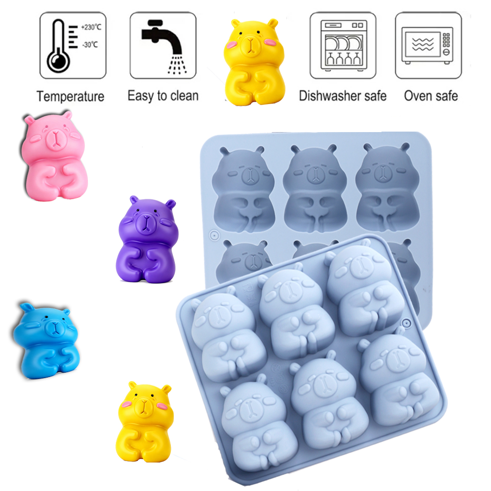 1 Silicone Cake Mold in the Sh - Candle Making Factory incelemesi ve fiyatı