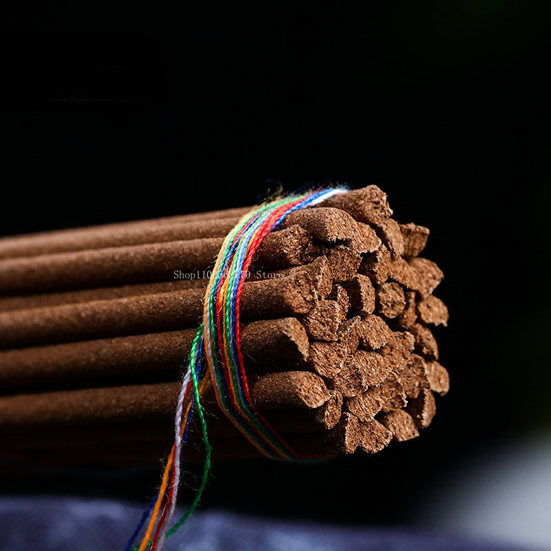 4 Bundles/box Tibetan Incense  - Candle Making Uk incelemesi ve fiyatı