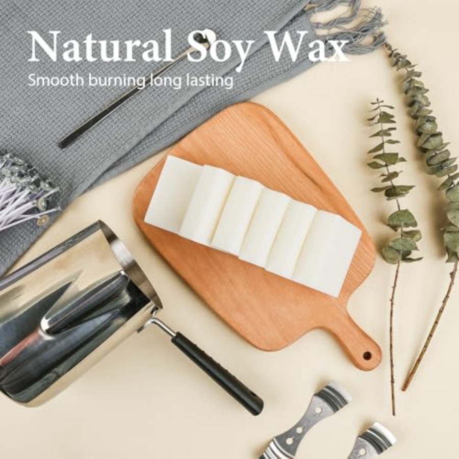Home DIY Candle Making Kit, Fu - Candle Making Kit For Beginners incelemesi ve fiyatı