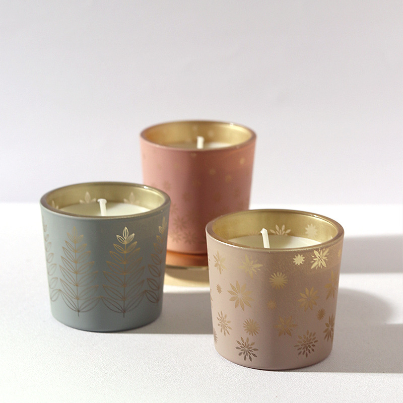 Colorful Ceramic candles creat - Paraffin Candle Wax incelemesi ve fiyatı