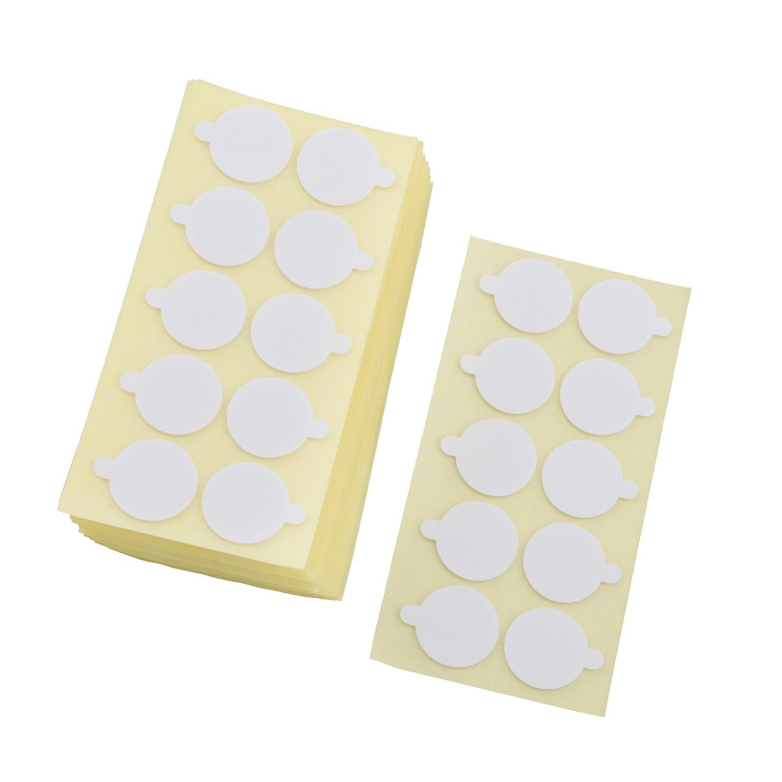 Candle Wick Stickers Dots Doub - Adhesive Dot Wick incelemesi ve fiyatı