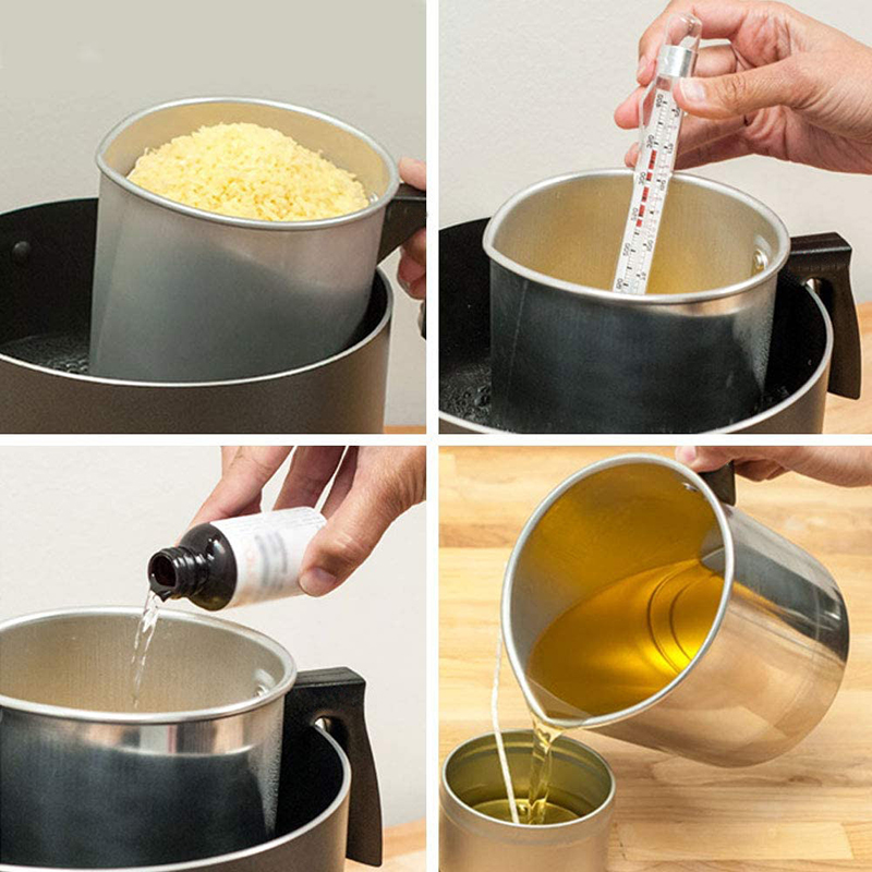 Candle Making Supplies Kit DIY - Candle Making Kit For Beginners incelemesi ve fiyatı