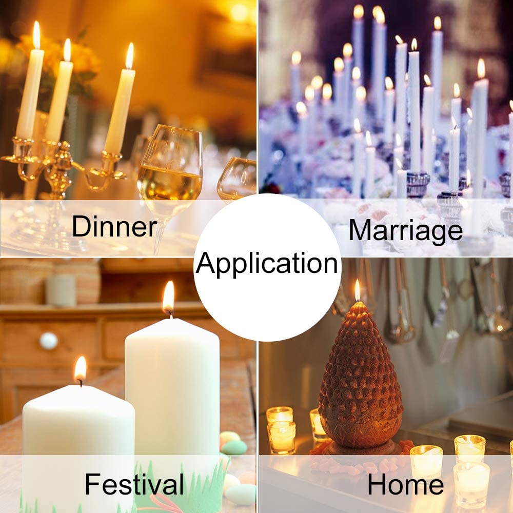 Candle Making Kits supplies DI - Candle Making Kit For Beginners incelemesi ve fiyatı