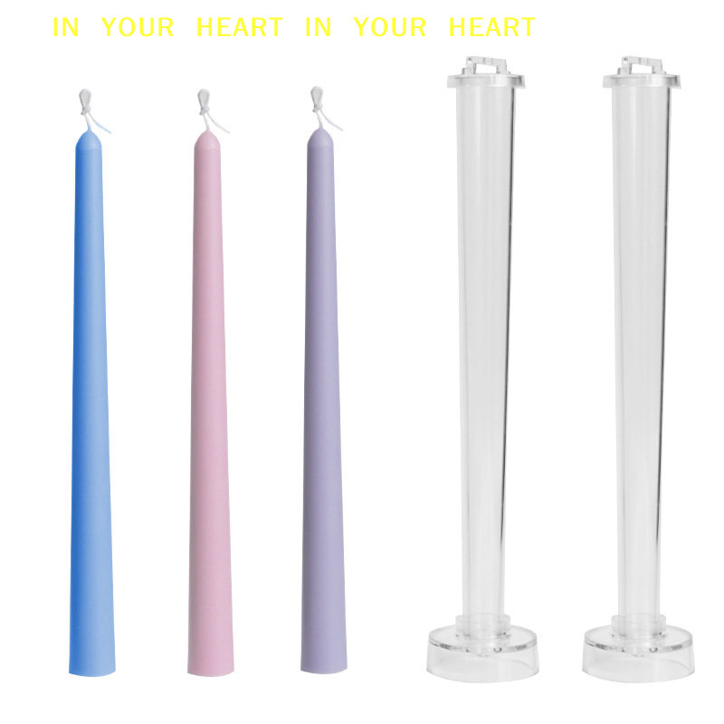 【X】DIY Candle Mold Candle Larg - Candle X incelemesi ve fiyatı