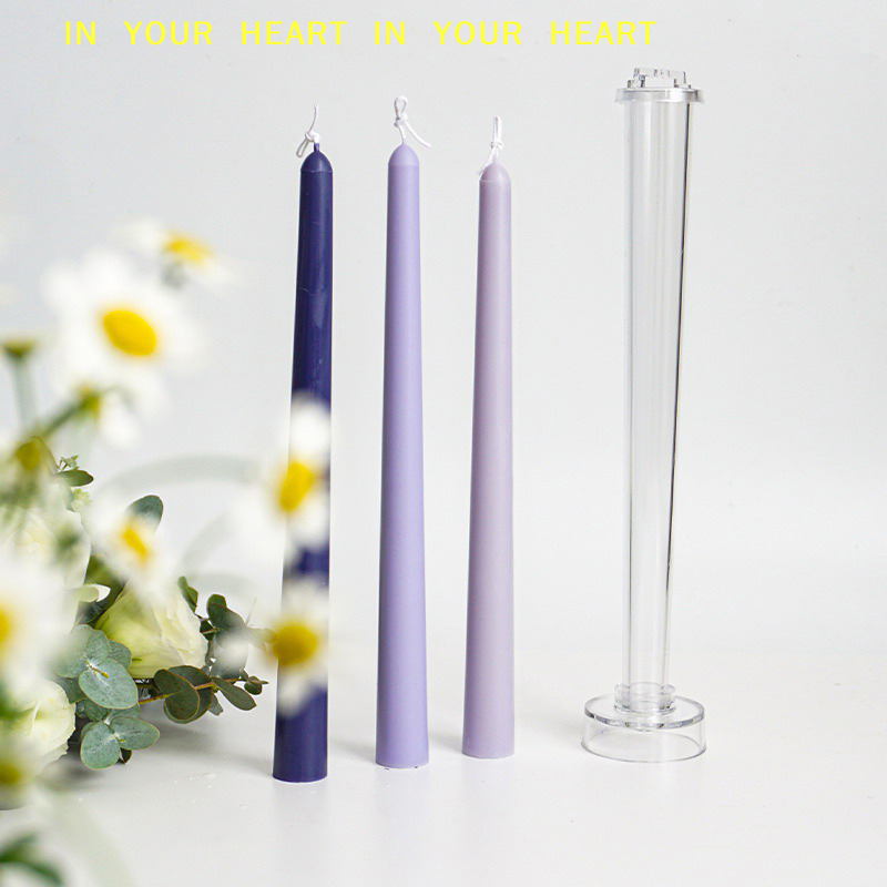 【X】DIY Candle Mold Candle Larg - Candle X incelemesi ve fiyatı