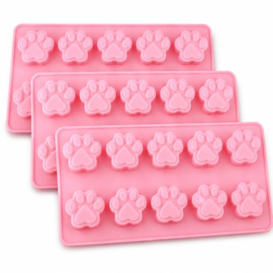 SET OF 3 PACK X Mini Silicone  - Candle X incelemesi ve fiyatı