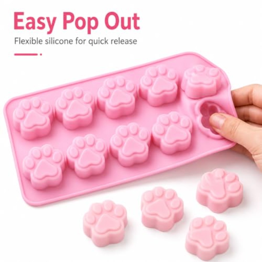 SET OF 3 PACK X Mini Silicone  - Candle X incelemesi ve fiyatı