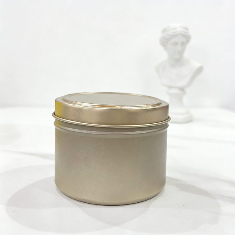 1pcs Candle Tins Empty Candle  - Candle Making Jars Wholesale incelemesi ve fiyatı