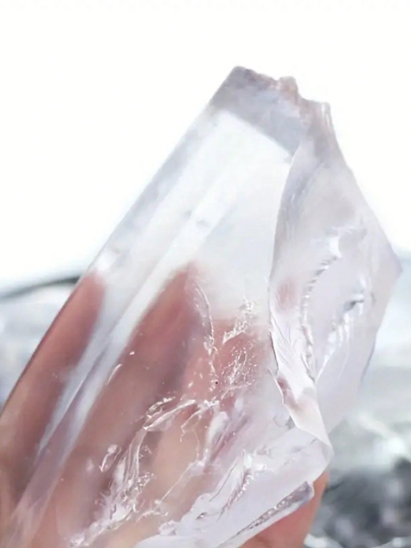 Clear Jelly Wax for DIY Candle - Candle Making Soy Wax incelemesi ve fiyatı