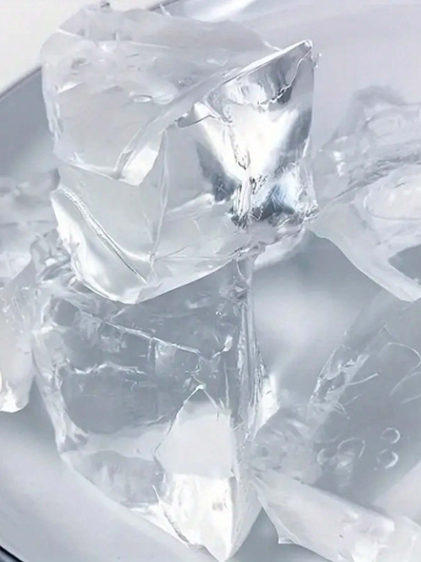 Clear Jelly Wax for DIY Candle - Candle Making Soy Wax incelemesi ve fiyatı