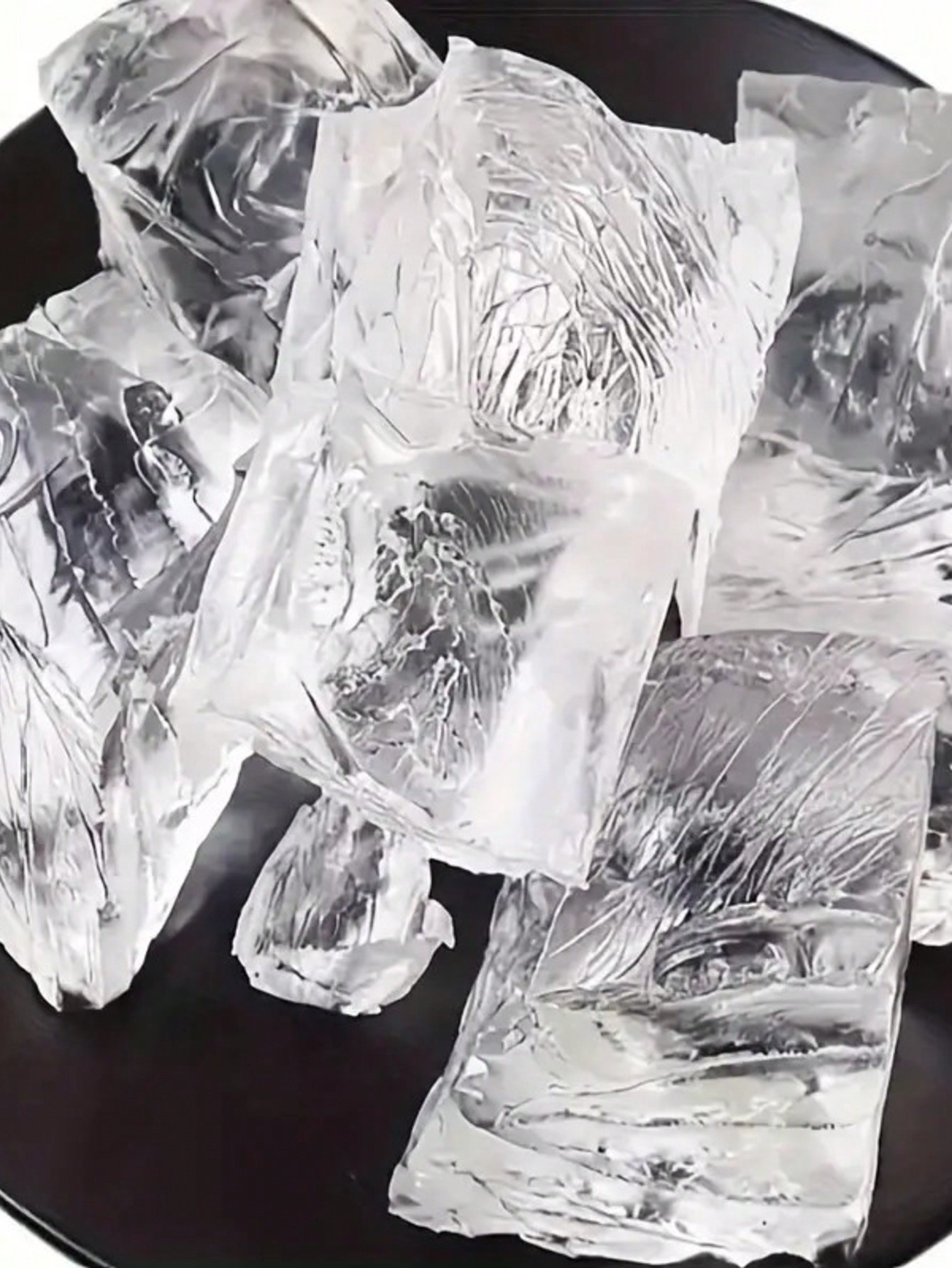 Clear Jelly Wax for DIY Candle - Candle Making Soy Wax incelemesi ve fiyatı
