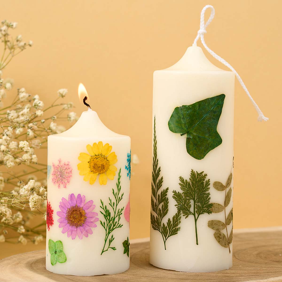 1 Pounds Pure White Soy Wax Fo - Candle Making Soy Wax incelemesi ve fiyatı