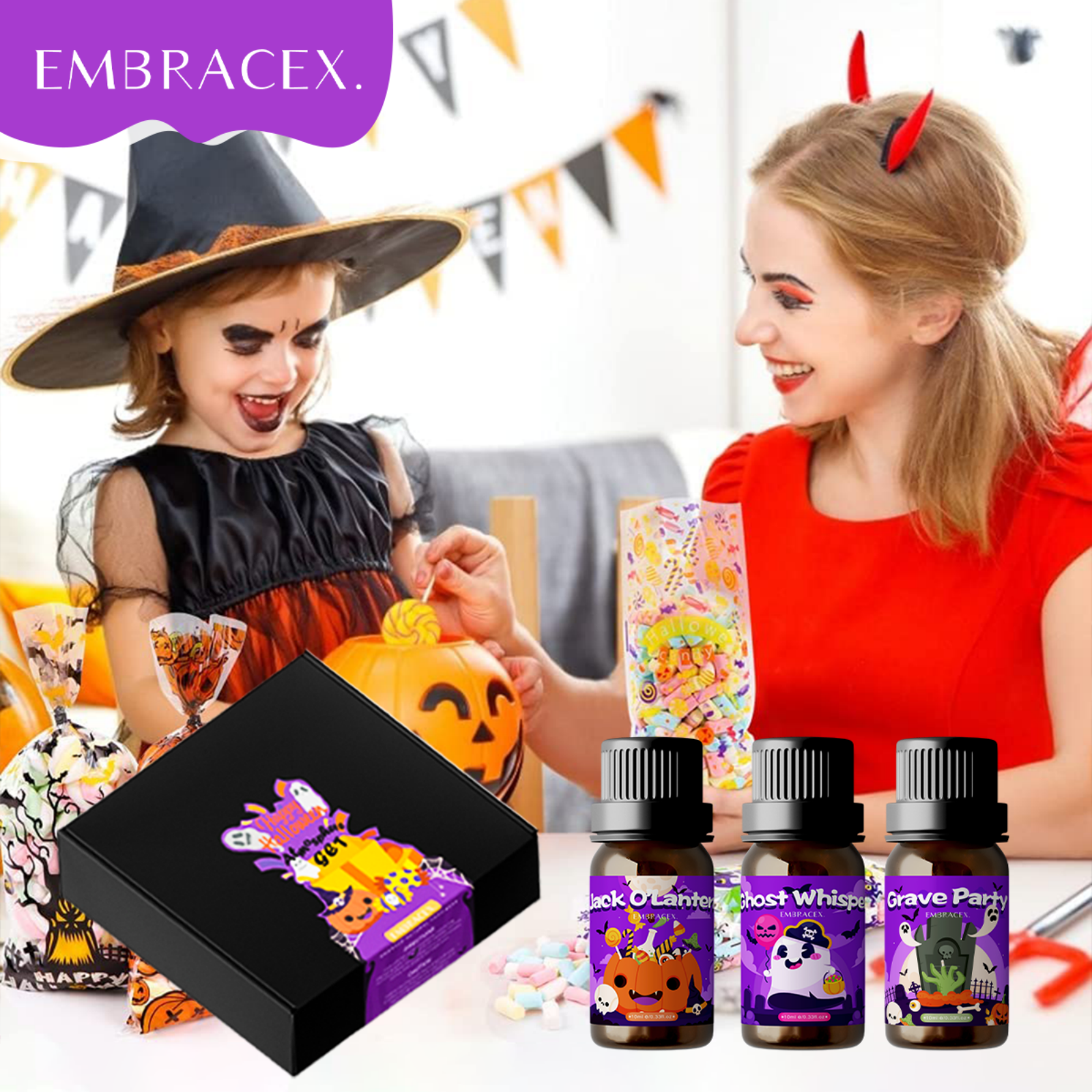10ml Witch Incantation Essenti - Candle Making Oils incelemesi ve fiyatı