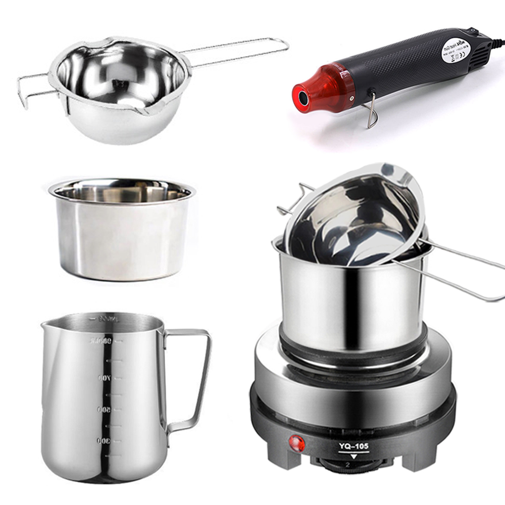 Candle Making Supplies for Can - Candle Making Jars Wholesale incelemesi ve fiyatı